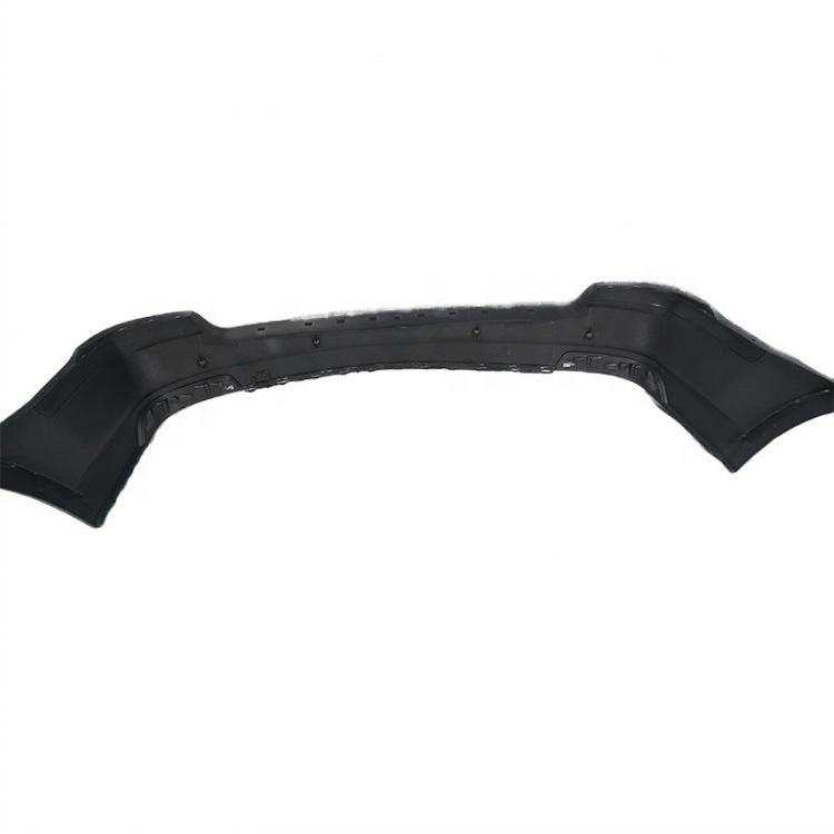 Mercedes W164 ML300 Front Bumper Support 1648850165