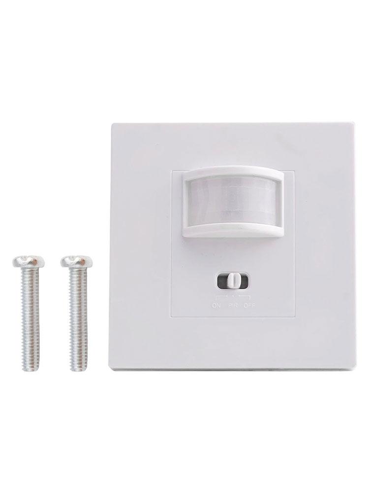 Infrared Motion Sensor Motion Sensor Switch Personalized Lighting Experience