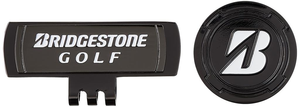 BRIDGESTONE Pro Model Cap Marker GAG201 2022 Model