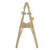Copper Welding Electrode Holder Earth Ground Cable Clip for Welding Clamp Welder