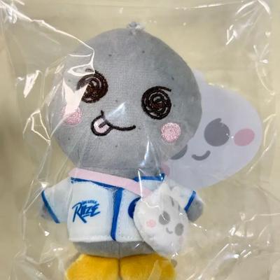 Song Yong-dol 10cm Sealed