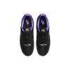 Nike Air Force 1 Low 07 LV8 EMB World Champ - Lakers Men Sneakers Black Iron-Grey White DR9866-001