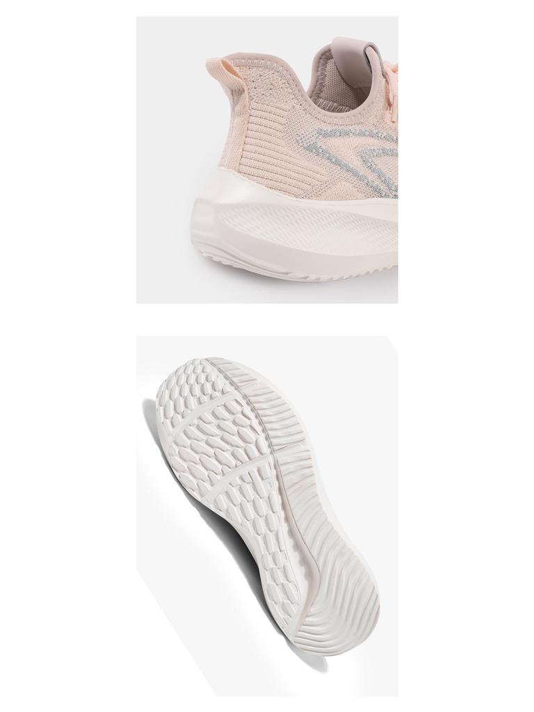 Comfortable Lightweight Anti-Slip Walking Shoes for Seniors