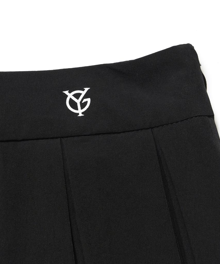 YORF Yorf Field Skirt Club Black