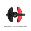 Pelvic Floor Muscle Trainer Muscle Strengthener Anti Slip Thigh Exercise Trainer Enhance Buttock for Inner Thigh Exercise