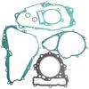 Motorcycle Cylinder Engine Cover Gasket Kits For BMW F650 1993-2003 Model Code E169 F650ST 1996-2000