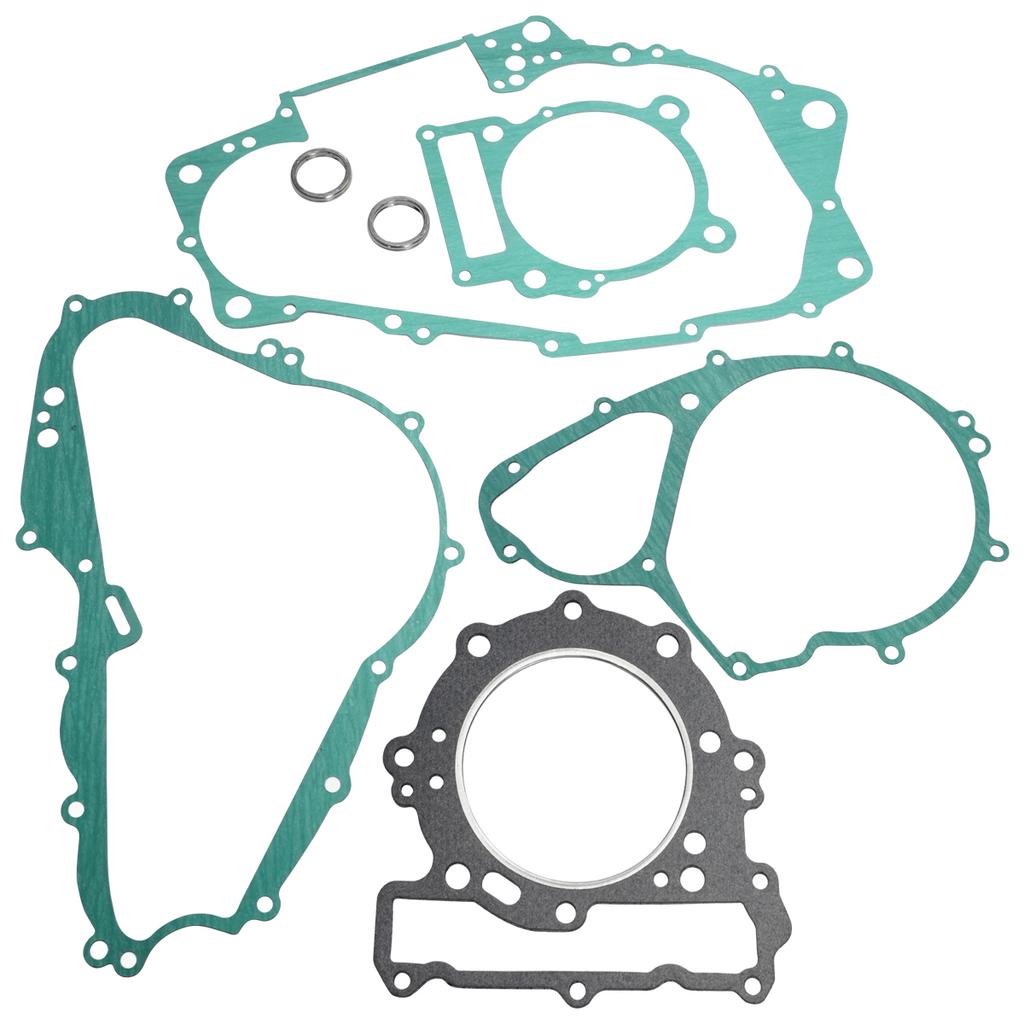 Motorcycle Cylinder Engine Cover Gasket Kits For BMW F650 1993-2003 Model Code E169 F650ST 1996-2000
