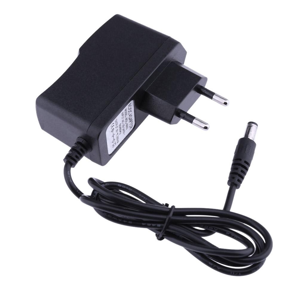 9V 300mA AC to DC Power Adapter Converter 5.5*2.5mm Center Negative