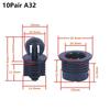 Araç Hoparlörleri – Subwoofer Hoparlör parçaları