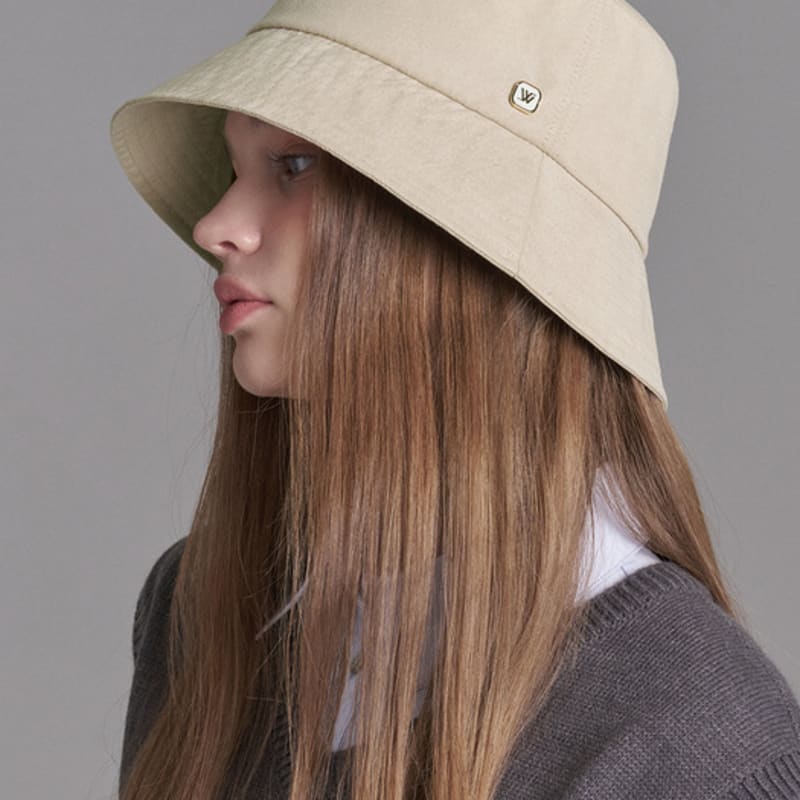 

БЕЛАЯ ПУСТЫНЯ Замшевая шляпа-ведро Прочная (4 цвета) INDIE PINK_Free