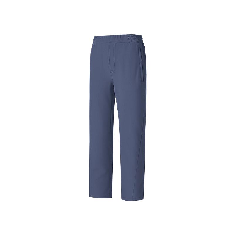 Skechers Basic Sports Series Fashion Versatile Trendy Casual Pants Women bottoms P425W077-022C S