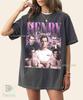 Maglietta Collage Unisex Henry Cavill – Abbigliamento per Fan, T-shirt Comfort Colors Henry Cavill, Felpa Henry Cavill, Maglietta Carina per Giovani Henry Cavill