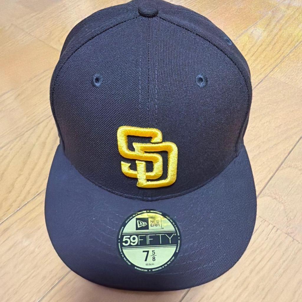Used 59FIFTY