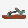 Teva Women S Rope deSign Sandal Skb Stvf2613910