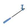 Rollei Selfie Stick 4 Me - Systém podpory - selfie tyč - Mobilní telefon - Modrá - 1 kg