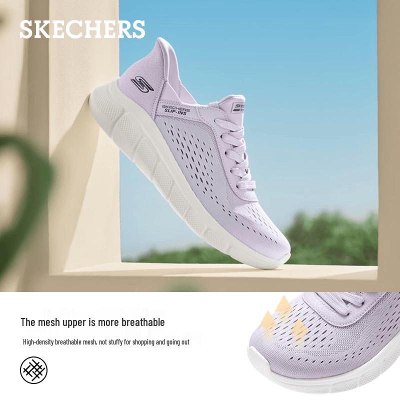 Skechers Women's Slip-On Casual Shoes 117303