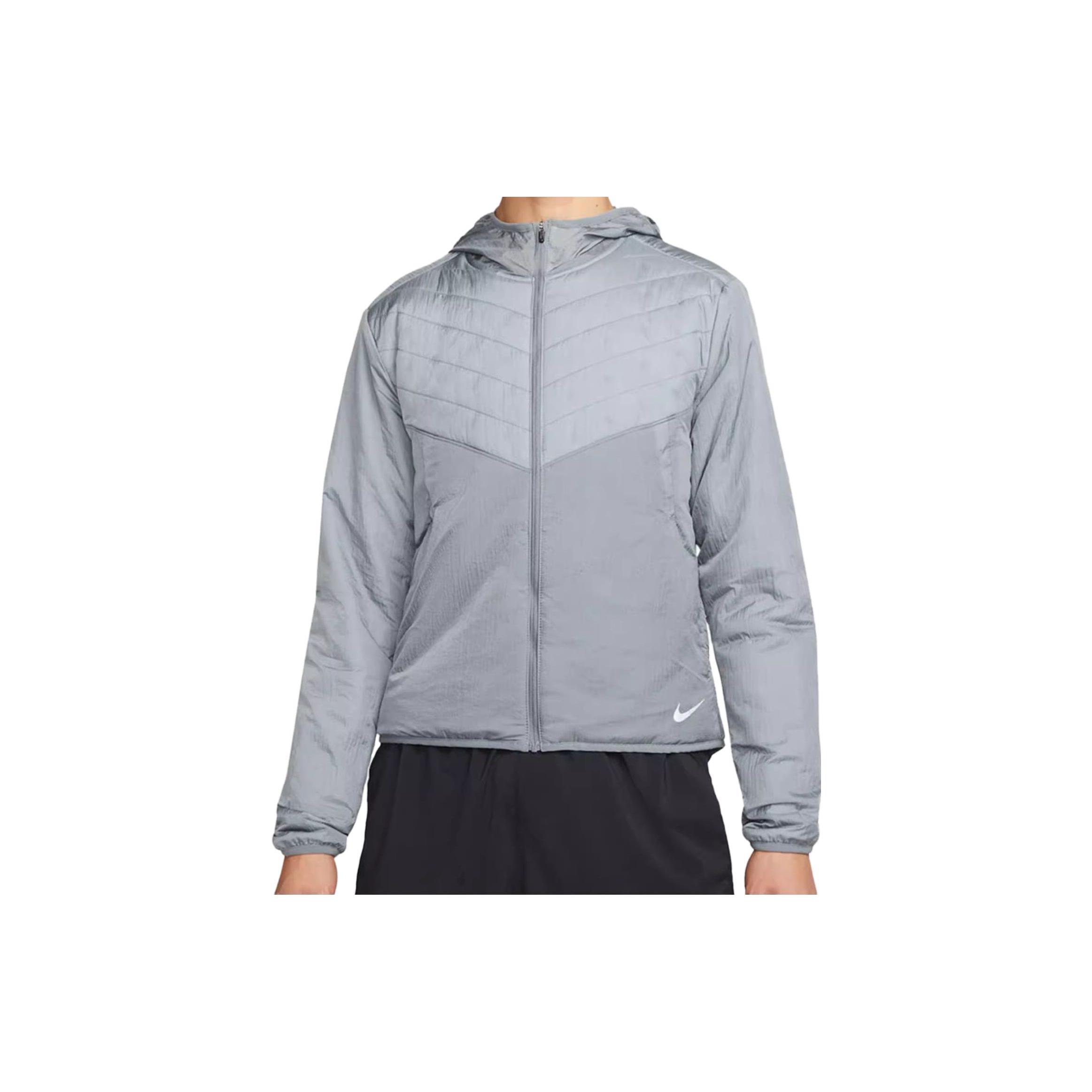 

New Nike Jackets Men s Gray DJ0570-084 S
