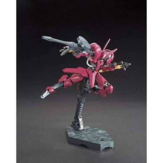 HG Mobile Suit Orphans Grimgerde Model Plastikowy w Skali Zestaw Modelarski Gundam Iron-Blooded 1/144 Wstępnie Kolorowany
