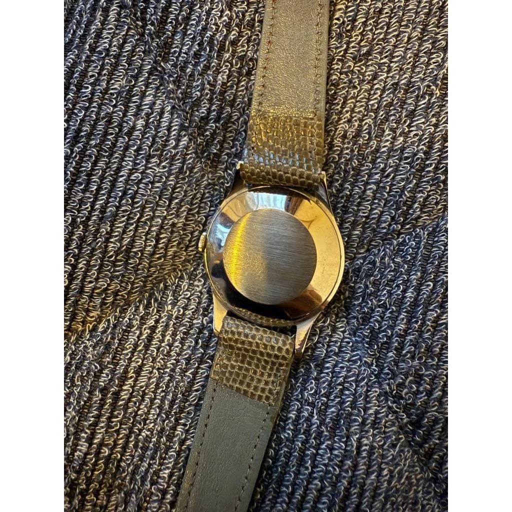 Used MOVADO Automatic Winding