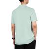 Li Ning Lifestyle Series Summer Lightweight Short Sleeve Polo Shirt Versatile Comfortable Simple Long Pants Casual Sports Set APLT079-2+AYKU703-1