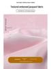 Women's Satin Jacquard Straight Leg Pants - Summer, High-End, Thin, New Chinese Style, Ice Silk, Narrow, Wide Leg.