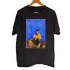 Mac DeMarco World Tour 2025 Black Cotton  Full Size S-5XL Unisex T-Shirt