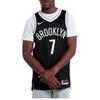 Nike Brooklyn Nets Icon Edition 2022/23 Nba Swingman Jersey DN1996-011