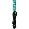 Longe De Traction Pour Chien - CLASSICA - XL - 2.4 M - Chiens Jusqu'à 25 Kg