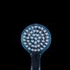 Unisex Face Skin Care Cleaner Scrub Body Spa Cleansing Exfoliator Facial Brush,
