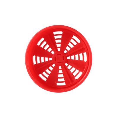 1/10 Pcs Beehive Ventilation Window Air Inlet Diameter 5.3cm Plastic Bee To Prevent Queen Bee From Escaping Beekeeper Supplies