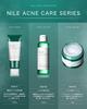 NILE Acne Lotion for Men and Women (Quasi-drug) (EUCALYPTUS MINT Scent)