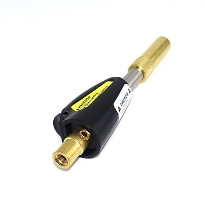 Mapp Gas Welding Torch Accessory Ignition Flame Brazing Torch
