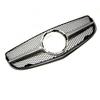 Front Grille Kit for Mercedes Benz A2
