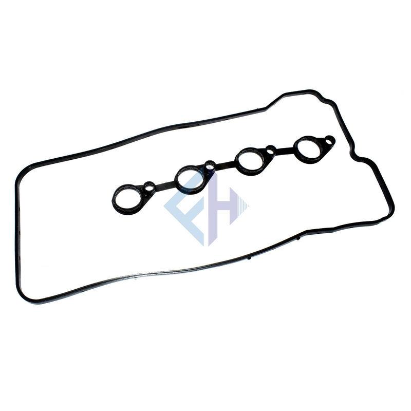 Original 224412b002 Gasket-rocker Cover For I20 I30 Verna For Soul Ceed Rio K2 G4fc Engine Oem 22441-2b002 High Quality