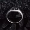 Ring Female Medieval Niche Design Male Ancient Greek Angel Ring