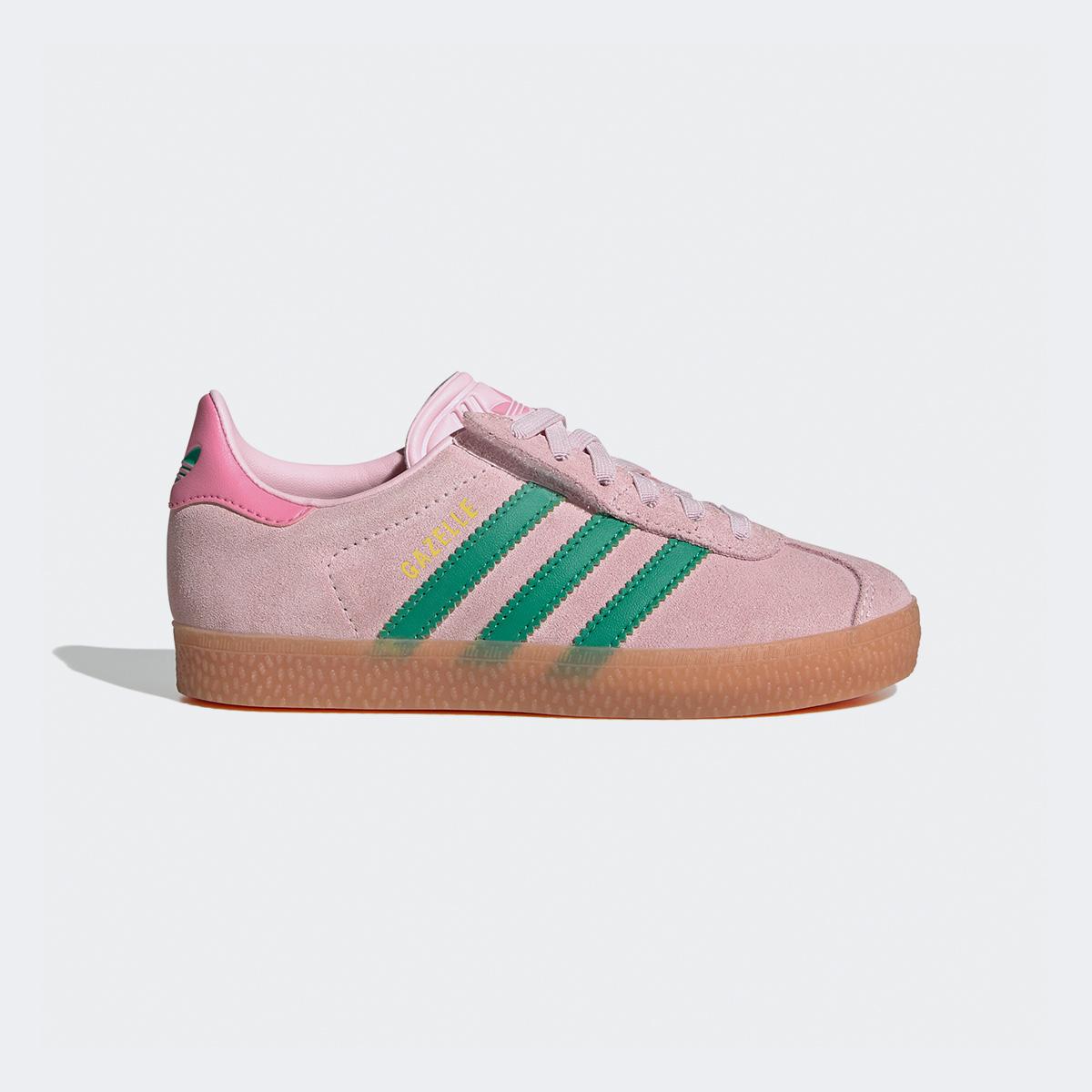 

[Adidas] Gazelle CF EL C, JQ7837, 1010112640, Popular Korean Shoes 210