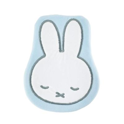 SHOBIDO Ice Pack with Cover MF02927 Die-Cut <Miffy Goodnight>