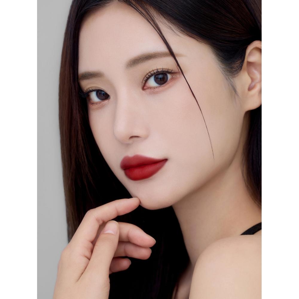 Hevvy Makeup Bluring Effect Lip Tint 3 Colors Choose 1