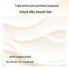Qianxiang Rice Ferment Amino Acid Smoothing Hair Milk
