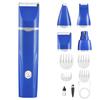 Strengthened Low Noise Animal Shaver With 120 Moment Working Time And Powerful Motor For Efficient Coat Trimming