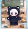 Original Jujutsu Kaisen 2 Cat Ear Plush Doll Series Blind Box Mysterious Anime Character Room Decoration Collectible Children's Gift
