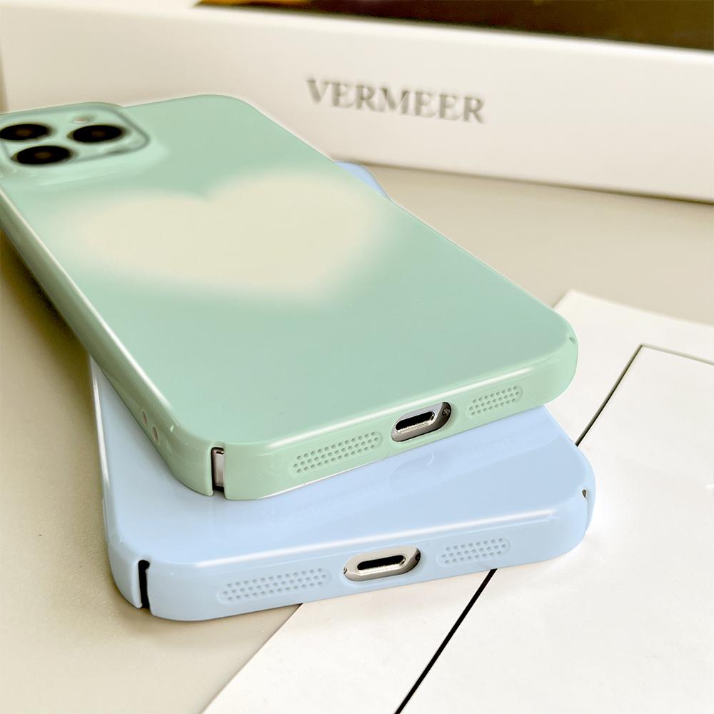 All-inclusive-Film-Telefonhülle Cartoon-Modedesign Hartschalen-Vollschutzhülle für die Kamera für iPhone Samsung Xiaomi Poco Redmi Huawei Honor