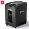 Deli Commercial High-Security Paper Shredder GA Series CN Plug (adapter Included)