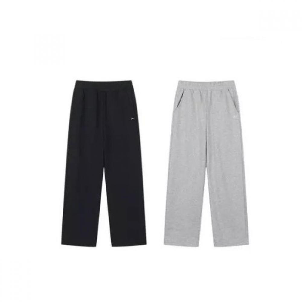 

Nepa Kids Essential Straight Pants Kmg6302 BLACK(C01)/165