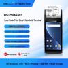 QS 5501 PDA Handheld Data Terminal with Printer