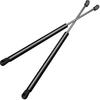 ECCPP Lift Support Window Glass Replacement Struts Gas Springs Fit for Ford Escape 2001-2007,for Mercury Mariner 2005-2007 Set of 2