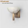 Spanish Alabaster Wall Lamp for Hotel, Villa, Stairway, Bedroom & Corridor Decor