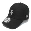 [New Era] Casual Classic Kšiltovka s logem Chiwhi Černá