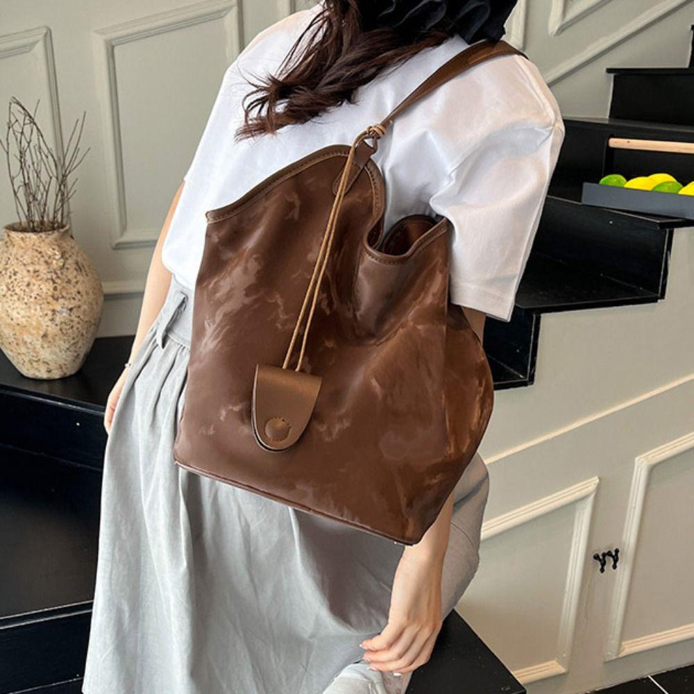 with Sunglasses Clip Bohemian Beach Bag Handbag Luxurious Tote Bag Retro Bat Bag  Streetwear