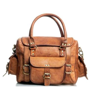 Kožené tašky Duffel pre mužov a ženy, Full Grain koža, Cestovanie, Na noc, Na víkend, Kožené tašky, Športová taška do posilňovne, Vianočný darček,